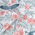 Tapeta botaniczna Laura Ashley 114895 Osterley Volume II