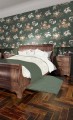 Tapeta bukiety kwiatów Laura Ashley 114896 Rosemore Volume II