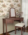 Tapeta bukiety kwiatów Laura Ashley 114897 Rosemore Volume II