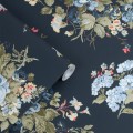 Tapeta bukiety kwiatów Laura Ashley 114898 Rosemore Volume II