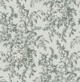 Tapeta roślinna Laura Ashley 114899 Picardie Volume II