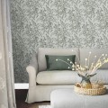 Tapeta roślinna Laura Ashley 114899 Picardie Volume II