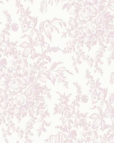 Tapeta roślinna Laura Ashley 114901 Picardie Volume II