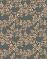 Tapeta liście Laura Ashley 114902 Burnham Volume II