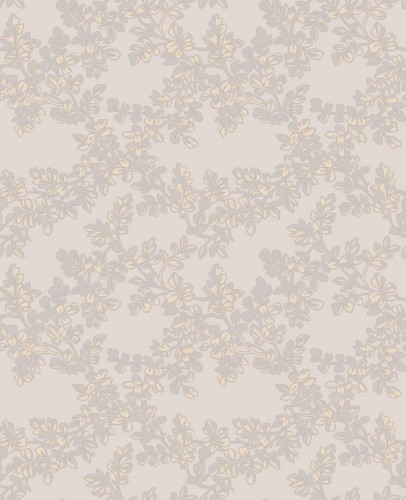 Tapeta liście Laura Ashley 114903 Burnham Volume II