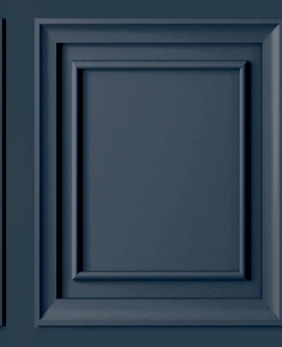 Tapeta jak boazeria Laura Ashley 114906 Redbrook Wood Panel Volume II