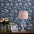 Tapeta w jakobińskim stylu Laura Ashley 114908 Portia Volume II