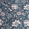 Tapeta w jakobińskim stylu Laura Ashley 114908 Portia Volume II