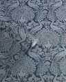 Tapeta pawie Laura Ashley 114910 Peacock Damask Volume II