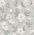Tapeta kwiaty Laura Ashley 114917 Fleurir Volume II