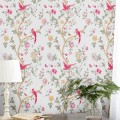 Tapeta w stylu chinoiserie Laura Ashley 115254 Summer Palace Volume II