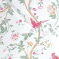 Tapeta w stylu chinoiserie Laura Ashley 115254 Summer Palace Volume II