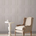Tapeta jak boazeria Laura Ashley 115256 Redbrook Wood Panel Volume II