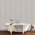 Tapeta jak boazeria Laura Ashley 115256 Redbrook Wood Panel Volume II