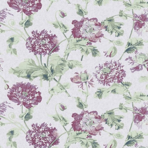 Tapeta kwiaty Laura Ashley 115268 Hepworth Volume II