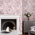 Tapeta botaniczna Laura Ashley 115269 Birtle Volume II