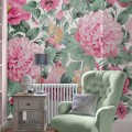Mural kwiaty Laura Ashley 115272 Aveline Volume II