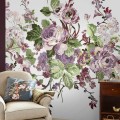 Mural kwiaty Laura Ashley 115273 Rosemore Volume II