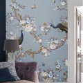 Mural botaniczny Laura Ashley 115277 Belvedere Volume II