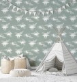 Tapeta dinozaury Marburg 45801 Kids Walls Little Adventures