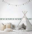 Border dinozaury Marburg 45802 Kids Walls Little Adventures