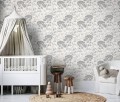 Tapeta leśne zwierzęta Marburg 45809 Kids Walls Little Adventures