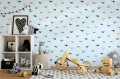 Tapeta samoloty Marburg 45817 Kids Walls Little Adventures