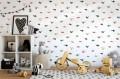 Tapeta samoloty Marburg 45819 Kids Walls Little Adventures