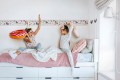 Border jednorożce Marburg 45822 Kids Walls Little Adventures