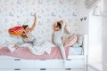 Tapeta jednorożce Marburg 45823 Kids Walls Little Adventures