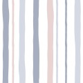 Tapeta kolorowe paski Marburg 45833 Kids Walls Little Adventures