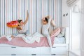 Tapeta kolorowe paski Marburg 45833 Kids Walls Little Adventures
