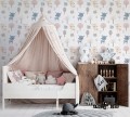 Tapeta zwierzęta Marburg 45834 Kids Walls Little Adventures