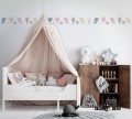 Border zwierzęta Marburg 45835 Kids Walls Little Adventures