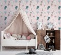 Tapeta zwierzęta Marburg 45836 Kids Walls Little Adventures