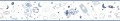 Border kosmos Marburg 45849 Kids Walls Little Adventures
