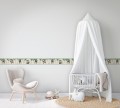Border psotne małpki Marburg 45853 Kids Walls Little Adventures