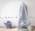 Border ptaszki z girlandami Marburg 45855 Kids Walls Little Adventures
