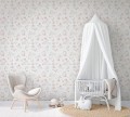 Tapeta króliczki Marburg 45860 Kids Walls Little Adventures