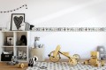 Border ze zwierzętami Marburg 45876 Kids Walls Little Adventures
