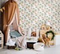 Tapeta tropikalna Marburg 45880 Kids Walls Little Adventures