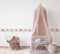 Border leśne zwierzęta Marburg 45889 Kids Walls Little Adventures