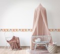 Border leśne zwierzęta Marburg 45890 Kids Walls Little Adventures