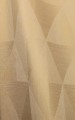 Tapeta geometryczna romby Casamance 75770610 Parangon Textures Metalliques