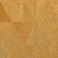 Tapeta geometryczna romby Casamance 75770916 Parangon Textures Metalliques