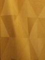 Tapeta geometryczna romby Casamance 75770916 Parangon Textures Metalliques