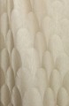 Tapeta artdecowskie łuki Casamance 75781426 Tourmaline Textures Metalliques