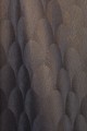 Tapeta artdecowskie łuki Casamance 75781936 Tourmaline Textures Metalliques