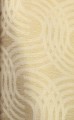 Tapeta zaokrąglone linie Casamance 75792140 Auraria Textures Metalliques