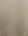 Tapeta zaokrąglone linie Casamance 75792242 Auraria Textures Metalliques